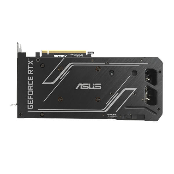 Asus KO RTX 3060 Ti V2 OC LHR 8GB Graphics Card